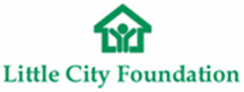 Little City Foundation Logo